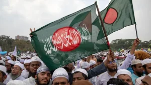 রাজনীতি, ধর্মীয় উগ্রবাদ ও বাংলাদেশের ভবিষ্যৎ: কোন পথে রাষ্ট্র?